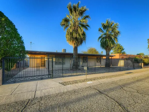 7309 E Fayette St, Tucson, AZ 85730