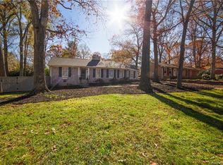 1303 Lucille Ave, Monroe, NC 28112