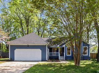 151 Whisperwood Ln, Madison, AL 35758