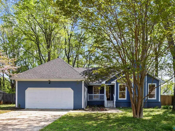 151 Whisperwood Ln, Madison, AL 35758