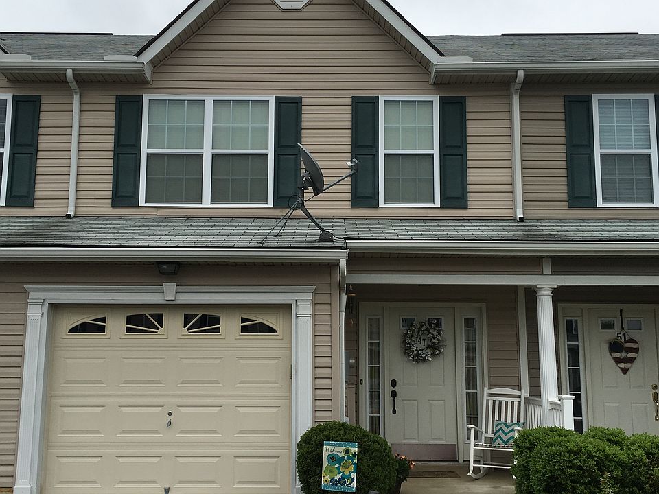 Front - Exterior