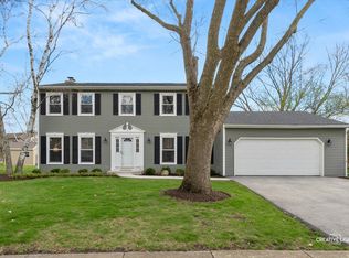 906 Sumter Ct, Naperville, IL