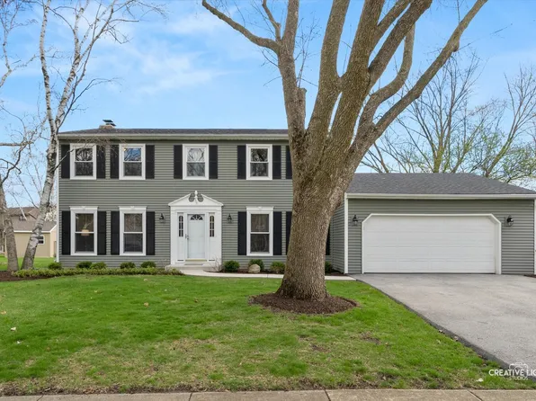 906 Sumter Ct, Naperville, IL 60540