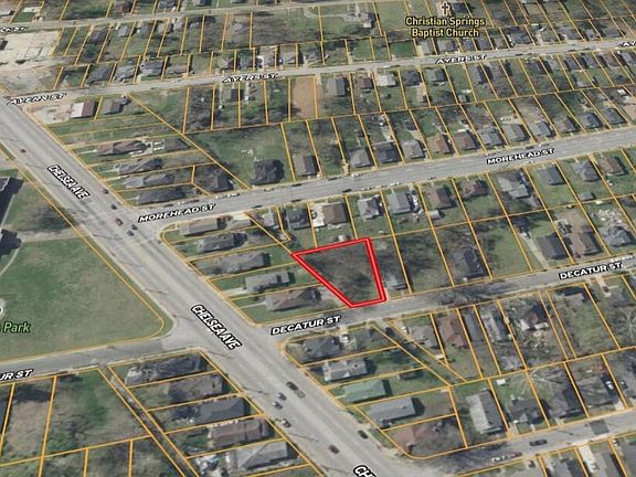 3rd image of 1057 Decatur St