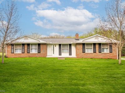 4184 Dartmouth Ave NW, Massillon, OH, 44646