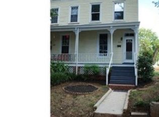 611 1/2 S Pine St, Richmond, VA 23220