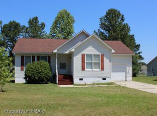 25 Woodbrook Ct, Cameron, NC 28326