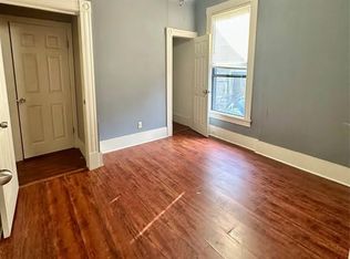 711 N 6th St #A, Fort Smith, AR 72901