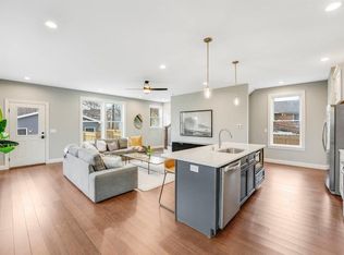 2815 E Mound St, Columbus, OH 43209