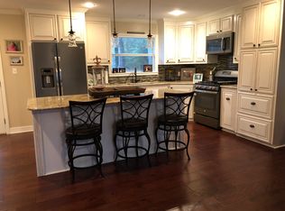 1101 Darbonne Dr, Ruston, LA 71270