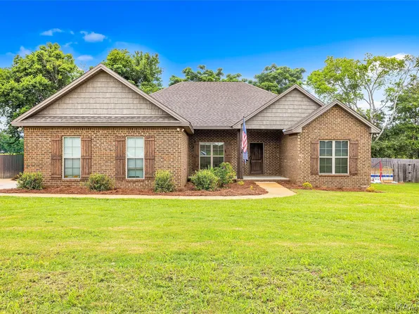 2126 Waterstone Dr, Deatsville, AL 36022