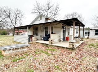 20 W McClendon St, Desha, AR 72527