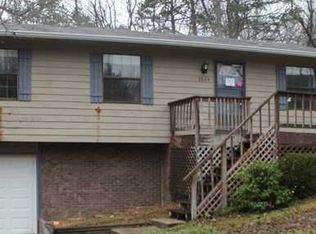 3824 Jarren Ct, Chattanooga, TN 37415