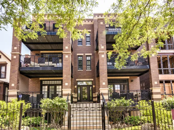 725 W Diversey Pkwy APT 2W, Chicago, IL 60614