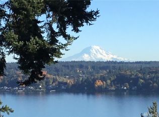 9616 126th Street Ct NW, Gig Harbor, WA 98329