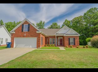 3314 Lupine Dr, Florence, SC 29501