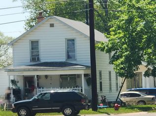 1120 Scott Ave, Port Huron, MI 48060