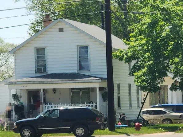 1120 Scott Ave, Port Huron, MI 48060