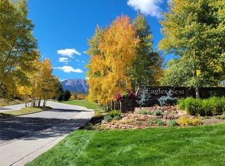 405 Kestrel Ln, Silverthorne, CO 80498