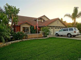 8765 Mandarin Ave, Rancho Cucamonga, CA 91701