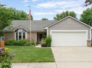 12302 Van Spronsen Ct, Indianapolis, IN
