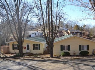 243 Rue Marseilles, Bonne Terre, MO 63628