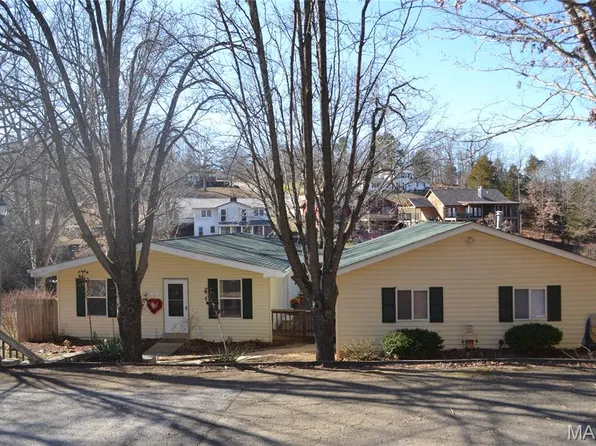 243 Rue Marseilles, Bonne Terre, MO 63628