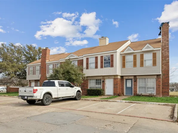 10500 Lake June Rd #Q04, Dallas, TX 75217