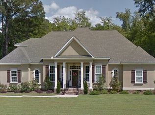 104 Broadleaf Dr, Macon, GA 31210