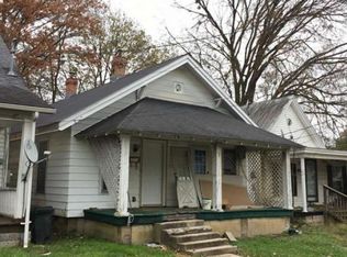 17 S Sycamore St, Mount Sterling, KY 40353