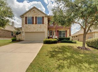 206 Wild Rose Dr, Austin, TX 78737