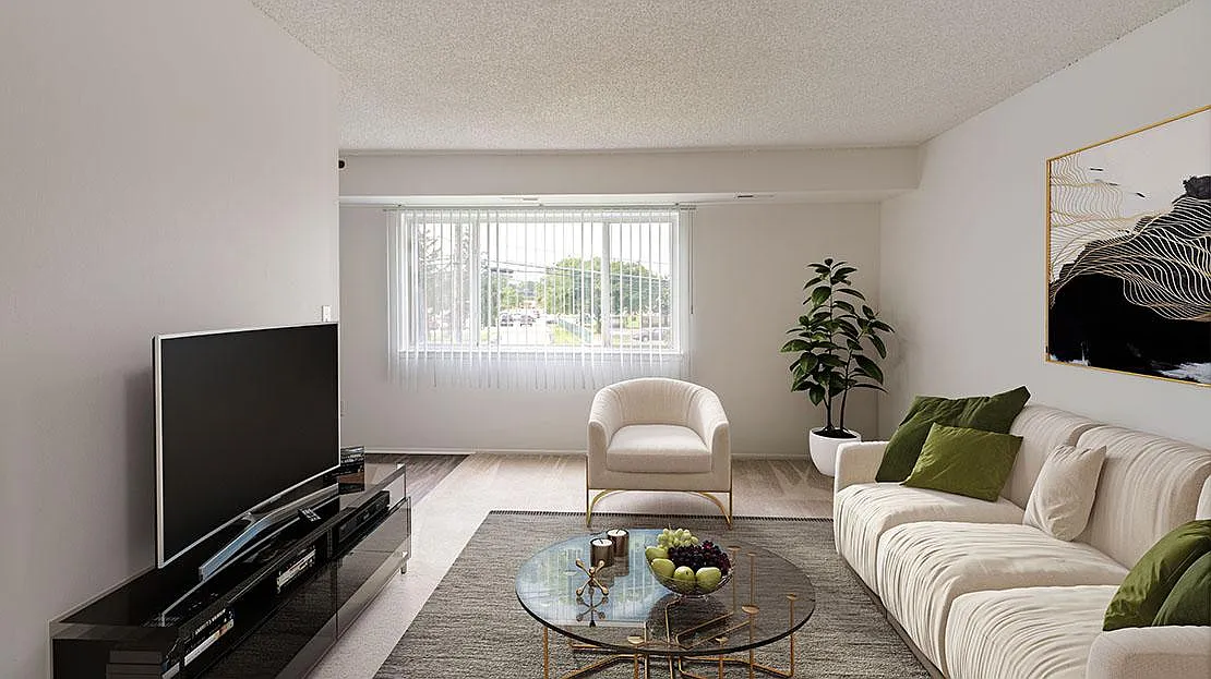 Riverside Village Apartments — Photo 1