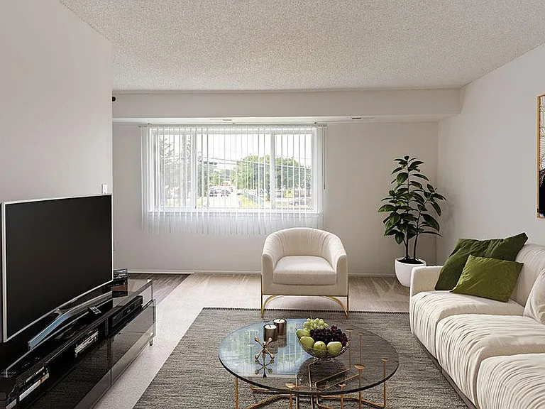 Riverside Village Apartments — Photo 1
