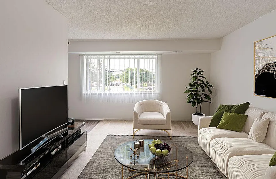 Riverside Village Apartments