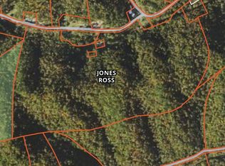 2441 Teges Creek Rd, Manchester, KY 40962