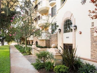 4601 Coldwater Canyon Ave Unit 201, Studio City, CA, 91604