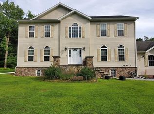 273 Dill Rd, Forestburgh, NY 12777
