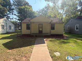 1018 7th Ave SE, Decatur, AL 35601