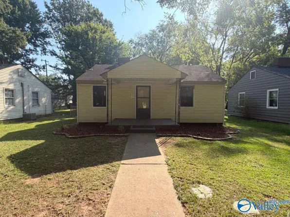 1018 7th Ave SE, Decatur, AL 35601