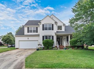101 Terrance Cir, Yorktown, VA 23693