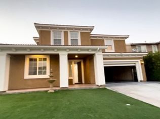 3040 Red Rubin Ct, Hemet, CA 92545
