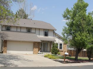 11795 E Evans Ave, Aurora, CO 80014