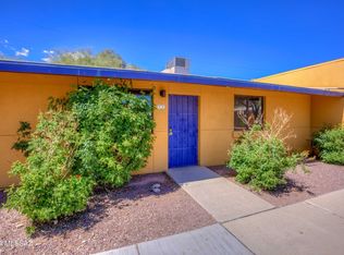 350 N Silverbell Rd APT 71, Tucson, AZ 85745