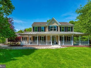 8412 Dasher Ct, Gaithersburg, MD 20882