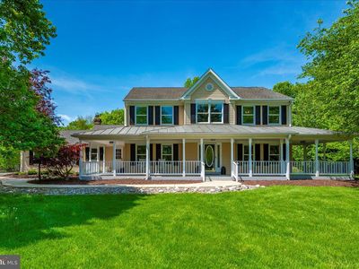 8412 Dasher Ct, Gaithersburg, MD, 20882