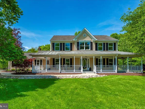 8412 Dasher Ct, Gaithersburg, MD 20882