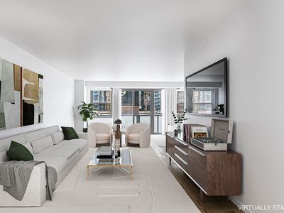 300 E 40th St APT 5F, New York, NY, 10016