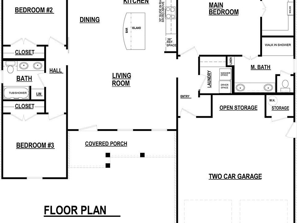 2nd image of 1117 Hickory Ave