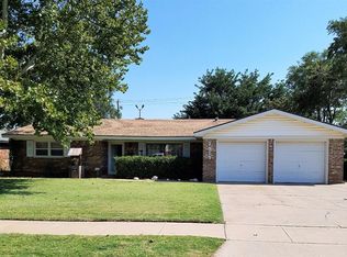 2915 69th St, Lubbock, TX 79413