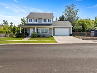 2381 E 6th St, Moscow, ID, 83843